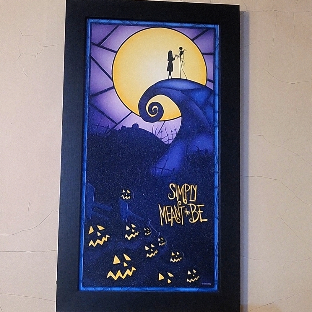 The Nightmare Before Christmas Simply Meant To Be